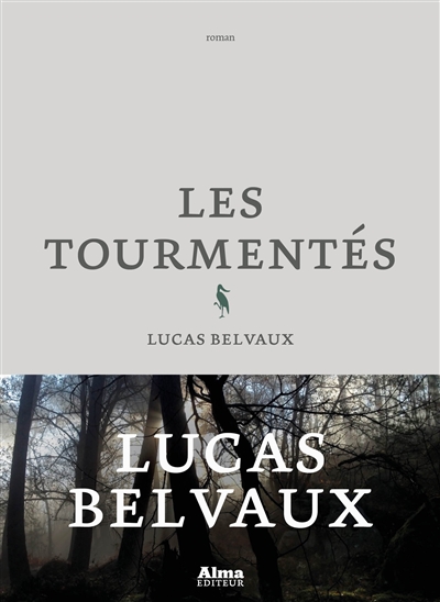 Les tourmentés - 