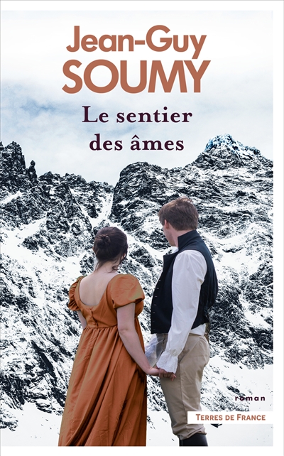 Le sentier des âmes - 