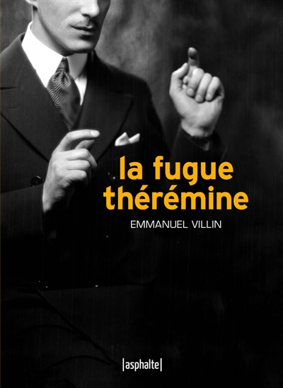 La fugue Thérémine - 