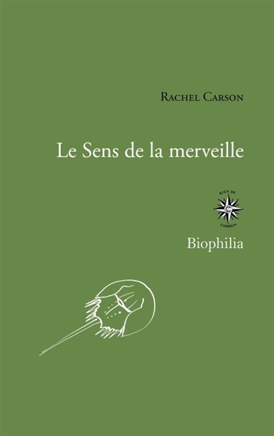 Le sens de la merveille - 