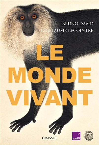 Le monde vivant - 