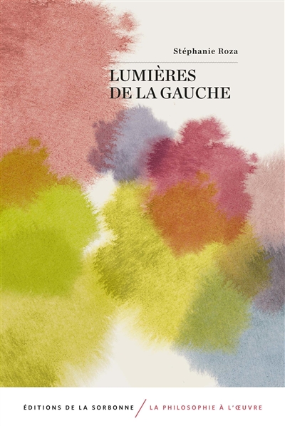 Lumières de la gauche - 