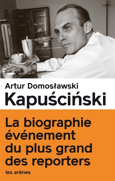 Kapuscinski - 