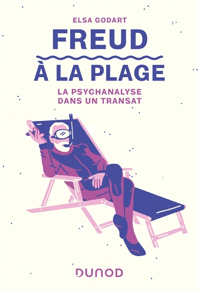 Freud à la plage - 