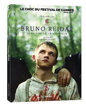 Bruno Reidal, confession d'un meurtrier - 