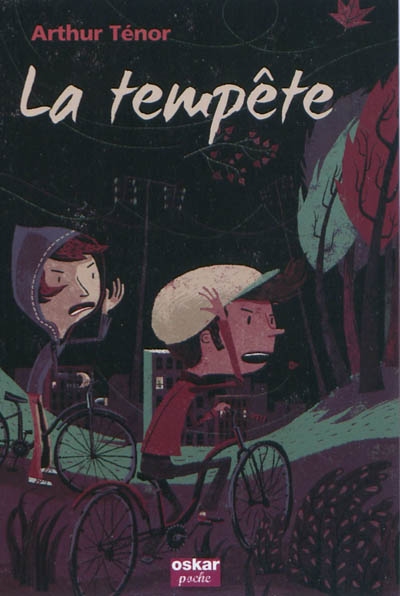 tempête (La) - 