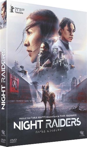 Night Raiders - 