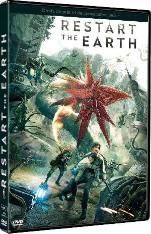 Restart the earth - 