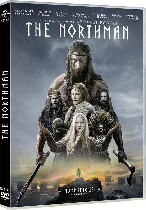 The Northman - 