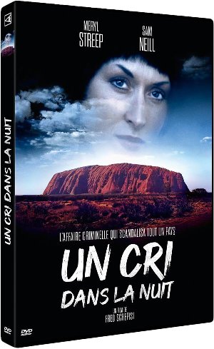 Un cri dans la nuit - 