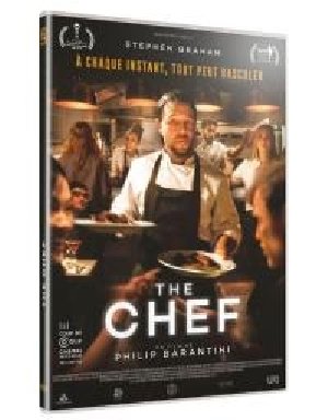 The Chef - 