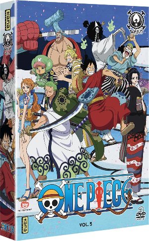 One piece - 