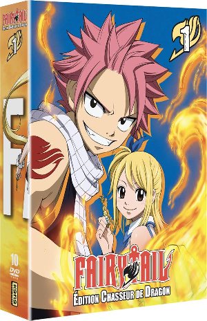 Fairy Tail - 