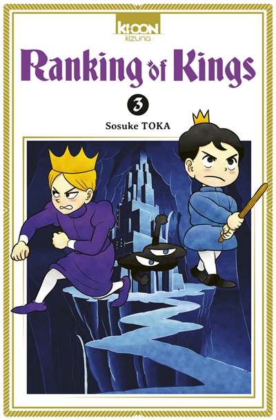 Ranking of kings - 