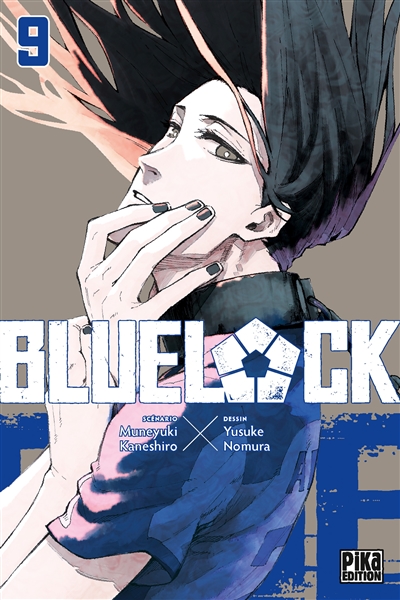 Blue lock - 