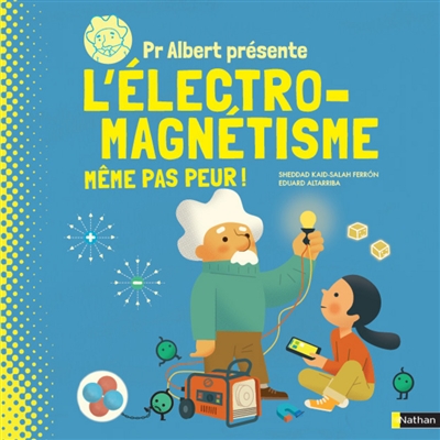 L'électro-magnétisme - 