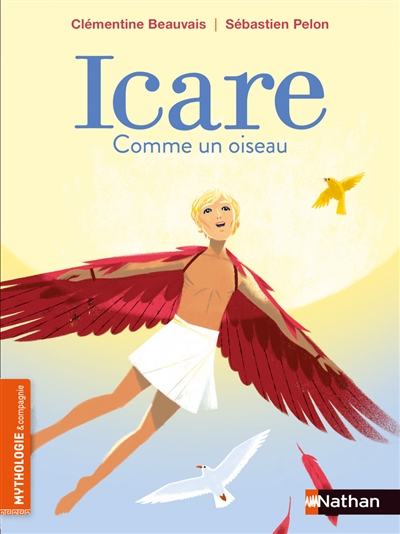 Icare - 