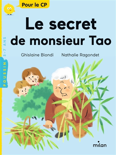 Le secret de monsieur Tao - 