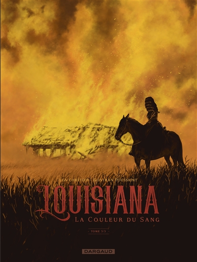 Louisiana - 