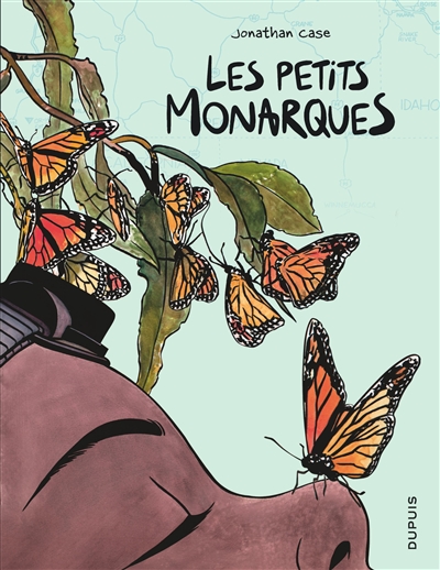 Les petits monarques - 