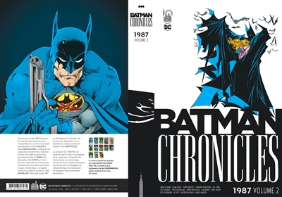 Batman chronicles - 