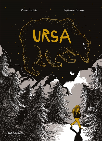 Ursa - 