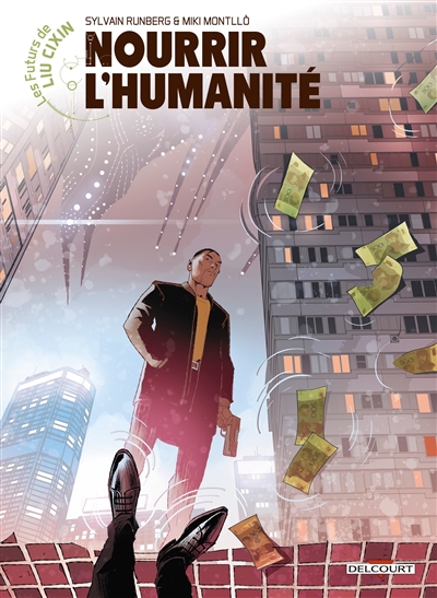 Nourrir l'humanité - 