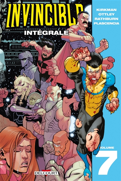 Invincible - 