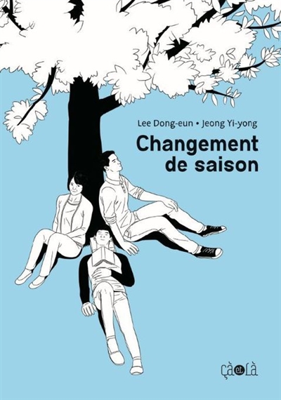 Changement de saison - 