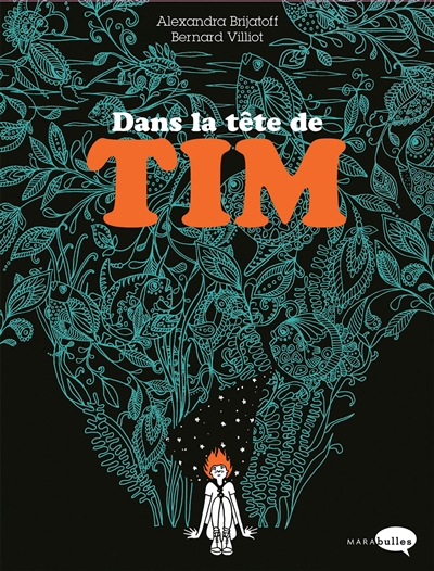 Dans la tête de Tim - 