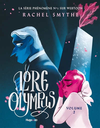 Lore Olympus - 