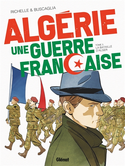 La bataille d'Alger - 