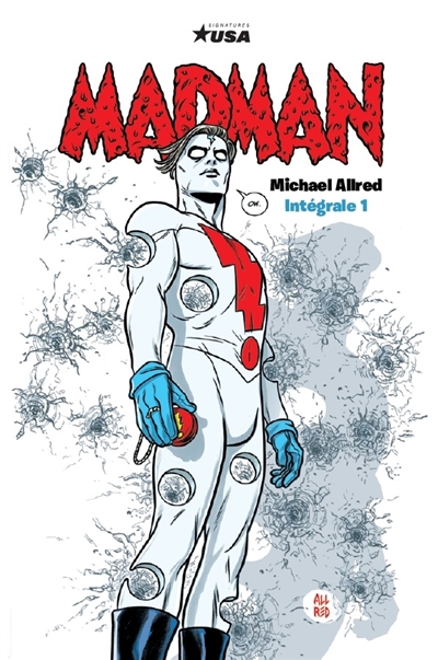 Madman - 