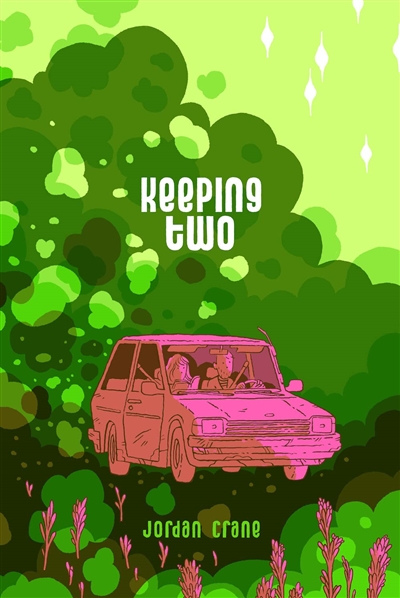 Keeping two - 