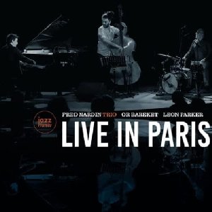 Live In Paris - 