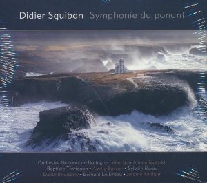 Symphonie Du Ponant - 