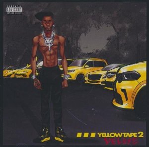 Yellow Tape 2 Deluxe - 