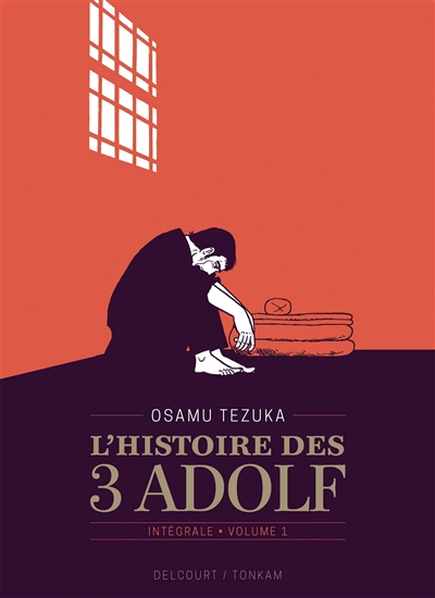 L'histoire des 3 Adolf - 