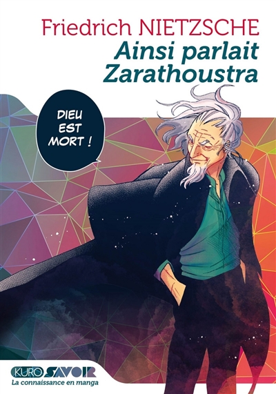 Ainsi parlait Zarathoustra - 