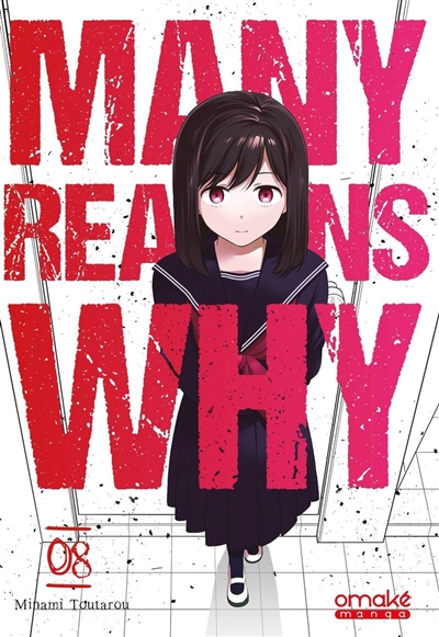 Many reasons why - 