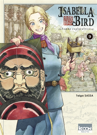 Isabella Bird - 