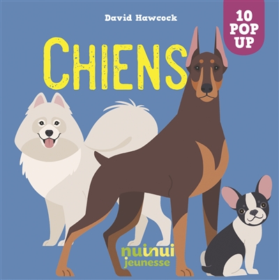 Chiens - 