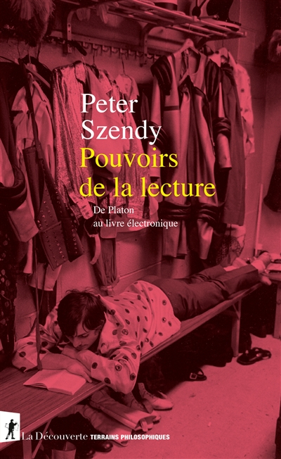 Pouvoirs de la lecture - 