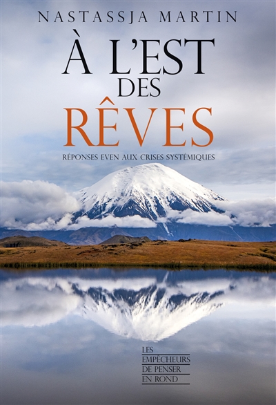 A l'est des rêves - 