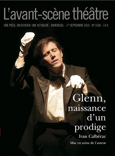 Glenn, naissance d'un prodige - 