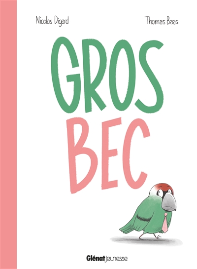 Gros Bec - 