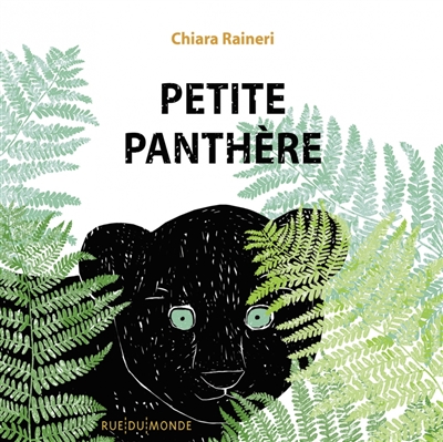 Petite panthère - 