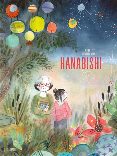 Hanabishi - 