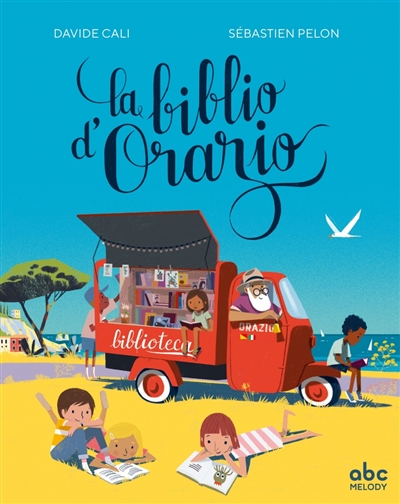 La biblio d'Orazio - 