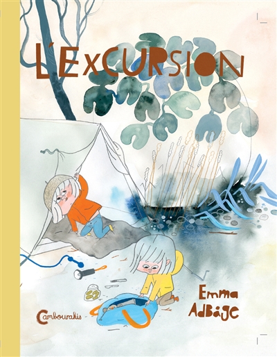 L'excursion - 